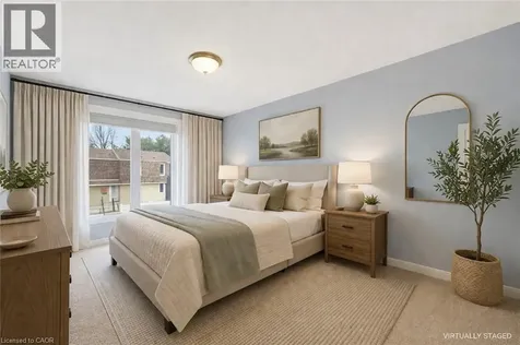 299 Limeridge Ridge West Hamilton ON L9C 2V4