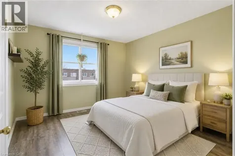 299 Limeridge Ridge West Hamilton ON L9C 2V4
