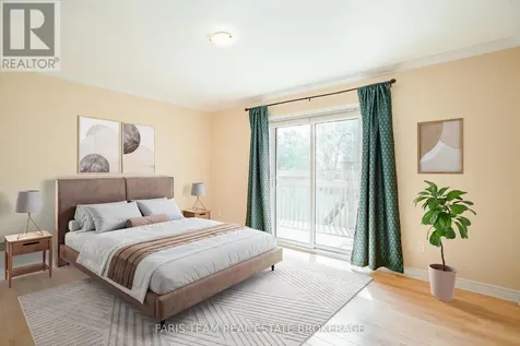 21 Poplar Crescent Oro-medonte ON L0L 1T0