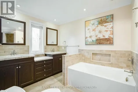 21 Poplar Crescent Oro-medonte ON L0L 1T0