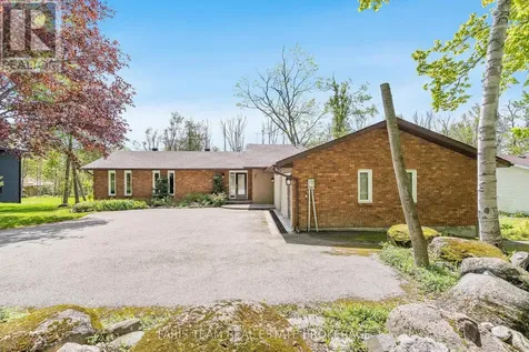 21 Poplar Crescent Oro-medonte ON L0L 1T0