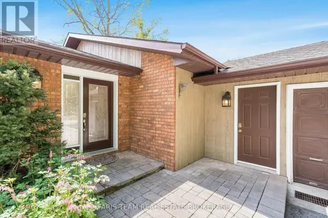 21 Poplar Crescent Oro-medonte ON L0L 1T0