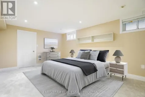 21 Poplar Crescent Oro-medonte ON L0L 1T0