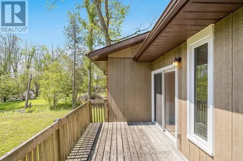 21 Poplar Crescent Oro-medonte ON L0L 1T0