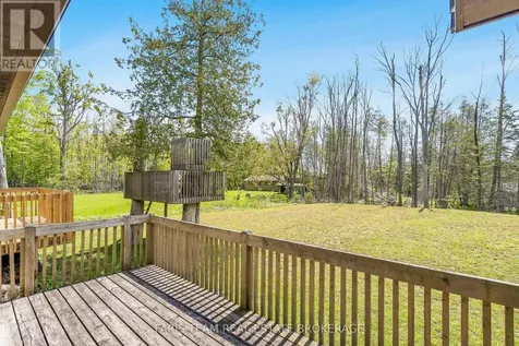 21 Poplar Crescent Oro-medonte ON L0L 1T0