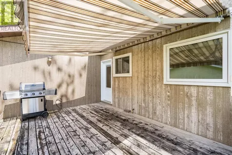 21 Poplar Crescent Oro-medonte ON L0L 1T0