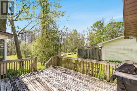 21 Poplar Crescent Oro-medonte ON L0L 1T0
