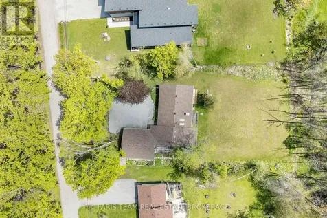 21 Poplar Crescent Oro-medonte ON L0L 1T0
