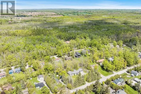21 Poplar Crescent Oro-medonte ON L0L 1T0