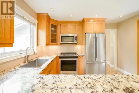 21 Poplar Crescent Oro-medonte ON L0L 1T0