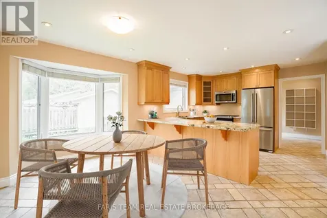 21 Poplar Crescent Oro-medonte ON L0L 1T0