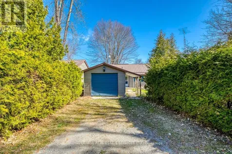198 Centennial Lane Trent Hills ON K0L 2Z0