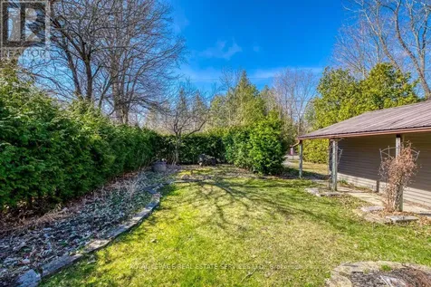 198 Centennial Lane Trent Hills ON K0L 2Z0