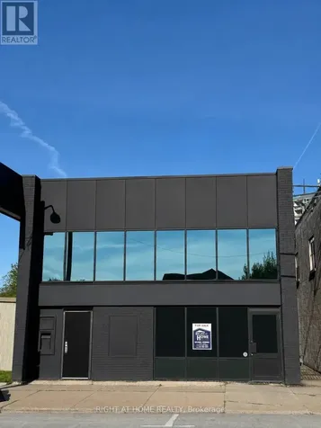 4872 Victoria Avenue Niagara Falls (downtown) ON L2E 4C5