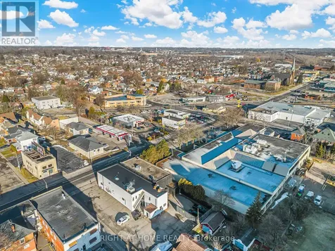 4872 Victoria Avenue Niagara Falls (downtown) ON L2E 4C5