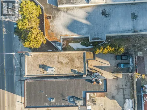 4872 Victoria Avenue Niagara Falls (downtown) ON L2E 4C5