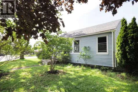 1 Forbes Street Cambridge ON N3C 2E1