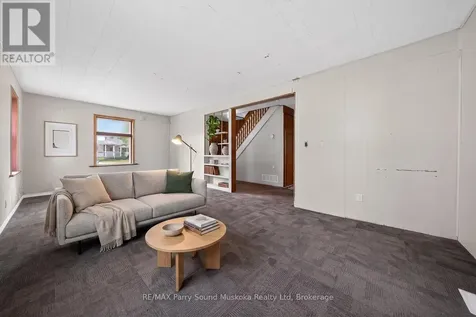 124 Gibson Street Parry Sound ON P2A 1X7
