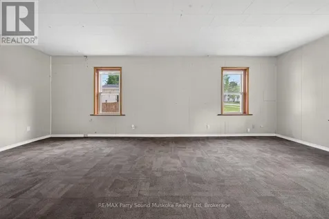 124 Gibson Street Parry Sound ON P2A 1X7