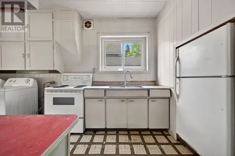 124 Gibson Street Parry Sound ON P2A 1X7