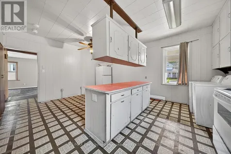 124 Gibson Street Parry Sound ON P2A 1X7