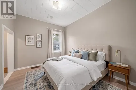 124 Gibson Street Parry Sound ON P2A 1X7