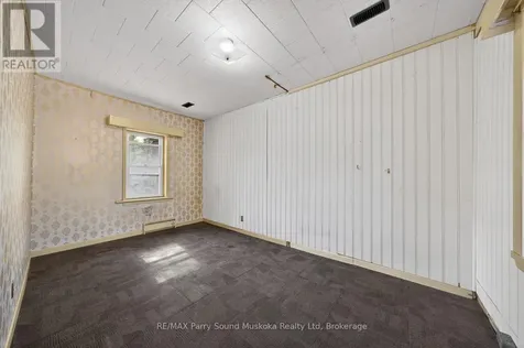 124 Gibson Street Parry Sound ON P2A 1X7