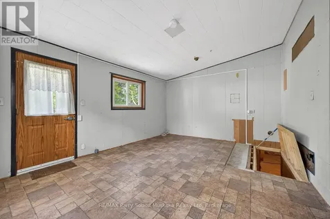 124 Gibson Street Parry Sound ON P2A 1X7