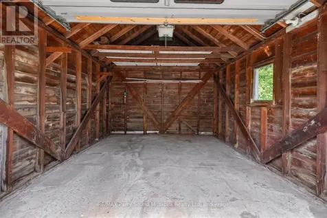 124 Gibson Street Parry Sound ON P2A 1X7