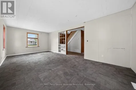 124 Gibson Street Parry Sound ON P2A 1X7