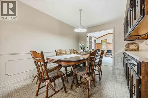 632 Esser Crescent Sarnia ON N7S 5J2