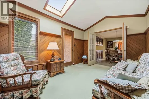 632 Esser Crescent Sarnia ON N7S 5J2