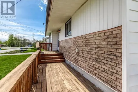 252 Laurette Street Chelmsford ON P0M 1L0
