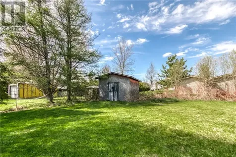 252 Laurette Street Chelmsford ON P0M 1L0
