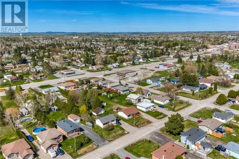 252 Laurette Street Chelmsford ON P0M 1L0