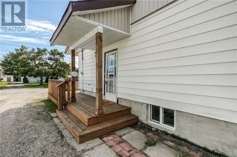 252 Laurette Street Chelmsford ON P0M 1L0