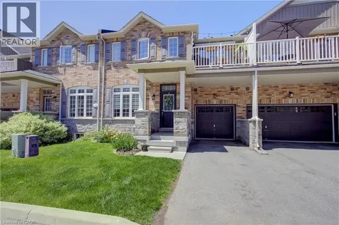 54 Nisbet Boulevard Waterdown ON L8B 0Y3
