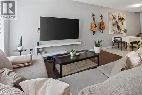54 Nisbet Boulevard Waterdown ON L8B 0Y3