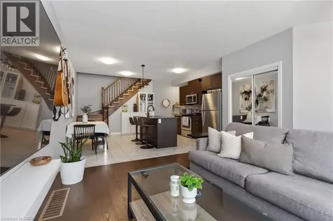54 Nisbet Boulevard Waterdown ON L8B 0Y3