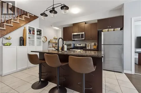 54 Nisbet Boulevard Waterdown ON L8B 0Y3