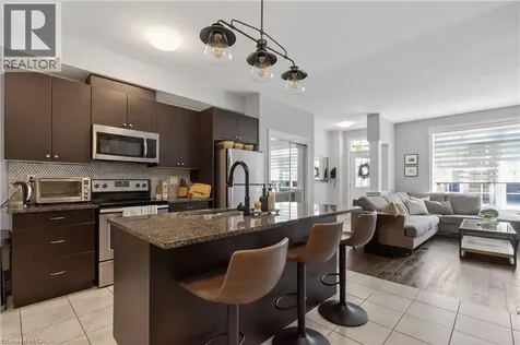 54 Nisbet Boulevard Waterdown ON L8B 0Y3