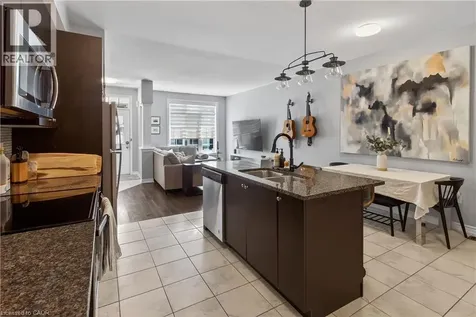 54 Nisbet Boulevard Waterdown ON L8B 0Y3