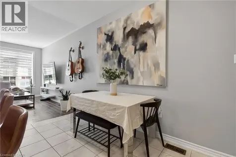 54 Nisbet Boulevard Waterdown ON L8B 0Y3