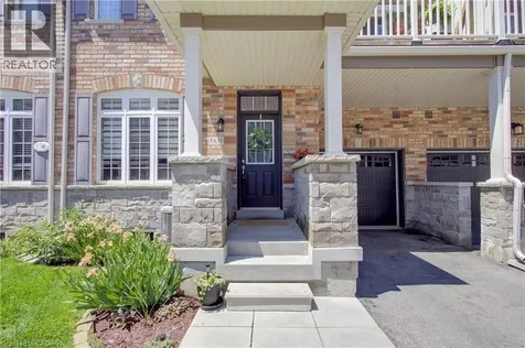 54 Nisbet Boulevard Waterdown ON L8B 0Y3