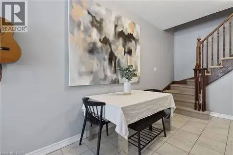 54 Nisbet Boulevard Waterdown ON L8B 0Y3