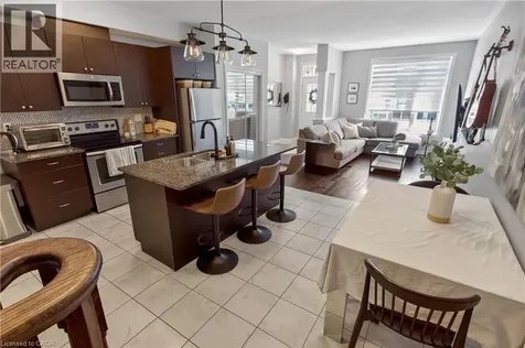 54 Nisbet Boulevard Waterdown ON L8B 0Y3