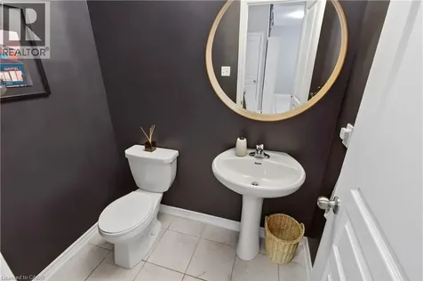 54 Nisbet Boulevard Waterdown ON L8B 0Y3