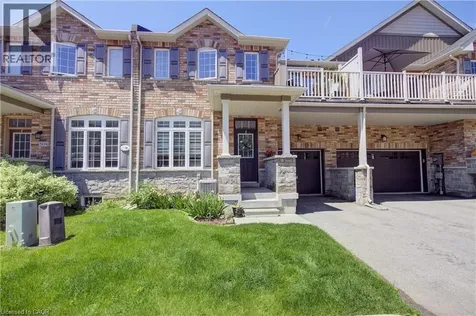 54 Nisbet Boulevard Waterdown ON L8B 0Y3