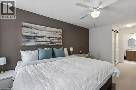 54 Nisbet Boulevard Waterdown ON L8B 0Y3