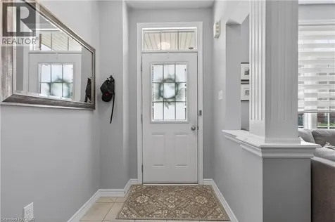 54 Nisbet Boulevard Waterdown ON L8B 0Y3